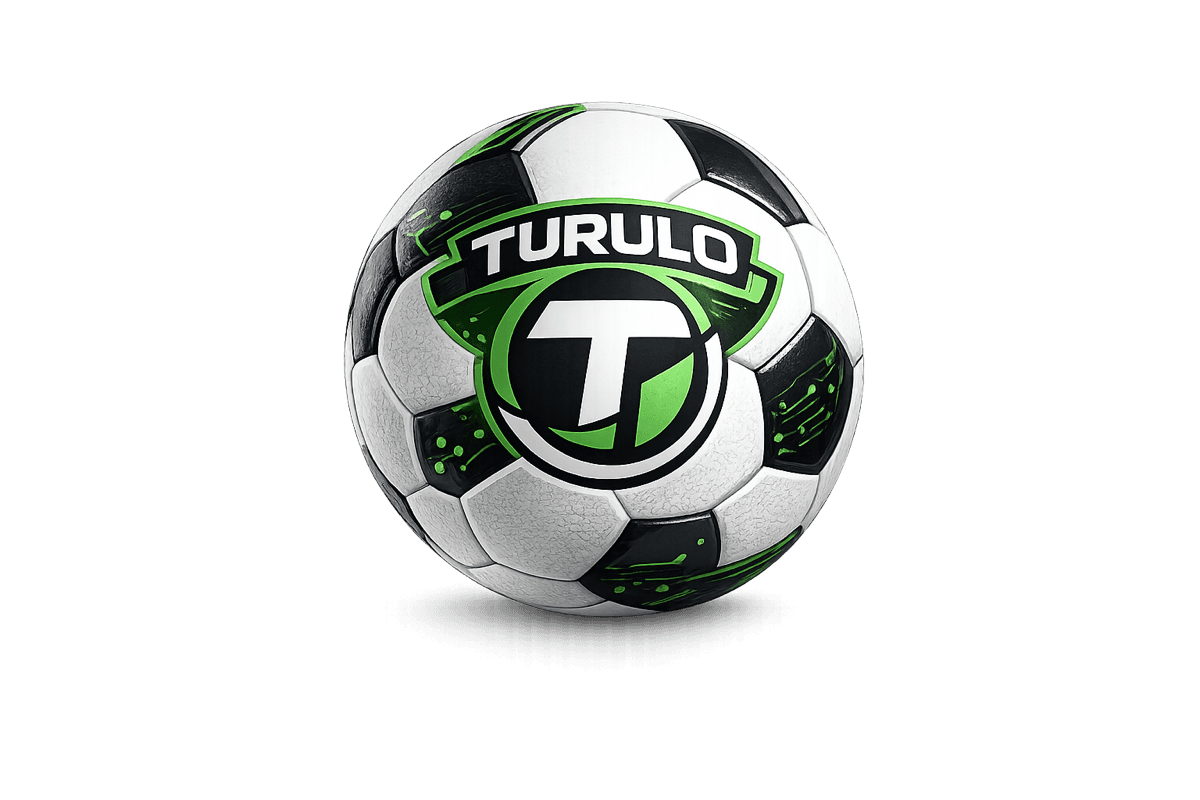 Turulo soccer ball