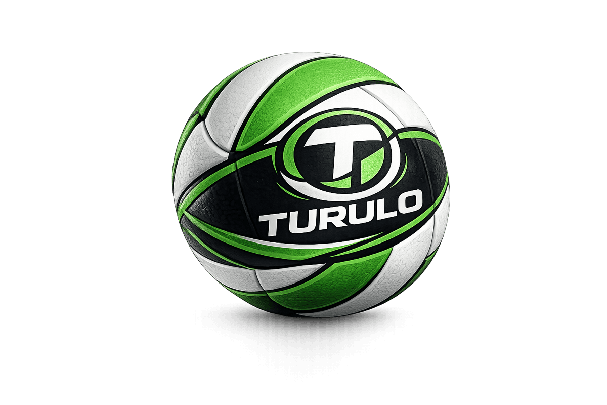 Turulo volleyball